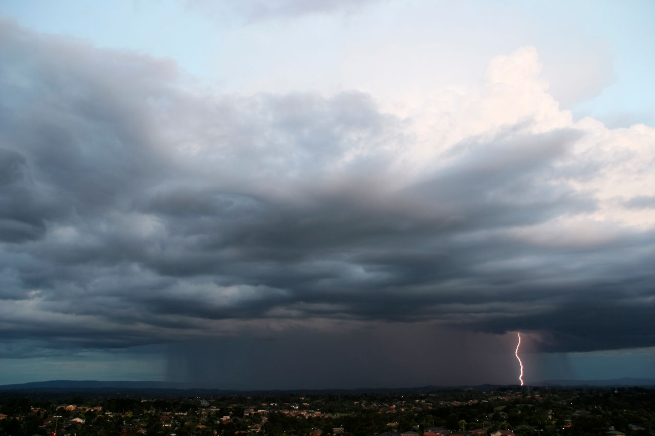 Windstorm and Blast Resistance | Securitech